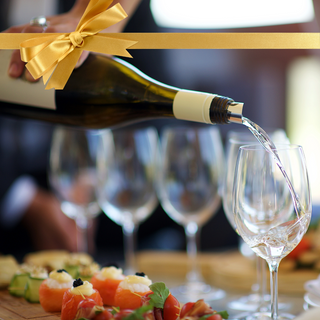 Barossa Winery Lunch Experience Gift Voucher