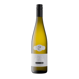 Two Sisters Eden Valley Riesling 2024 - Two Sisters Wine Company