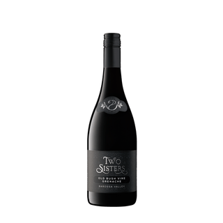 Two Sisters Old Bush Vine Grenache 2024 - Two Sisters Wine Company