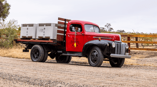 2025 Vintage Summary - Two Sisters Wine Company