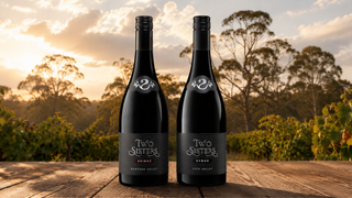 Shiraz or Syrah? Same Grape, Two Stories