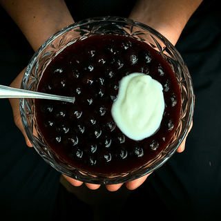 A Taste of Tradition: Rote Grütze - Two Sisters Wine Company