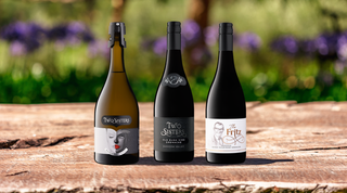 Premium Barossa Valley Wine Club Subscription