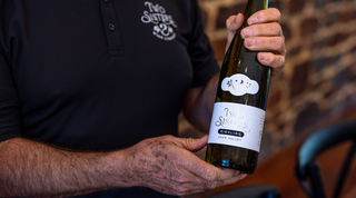 Award winning Eden Valley Riesling