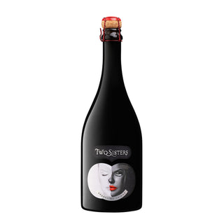 Two Sisters Sparkling Shiraz 2023 - Two Sisters Wine Company 