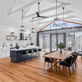 Luxury Barossa Escape