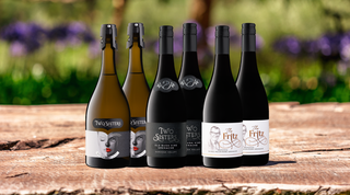 Premium Barossa Wine Club 