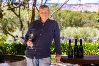 Tw Sisters Wine Barossa Valley