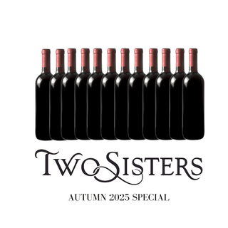 Autumn Cleanskin Special - Two Sisters Wine Company