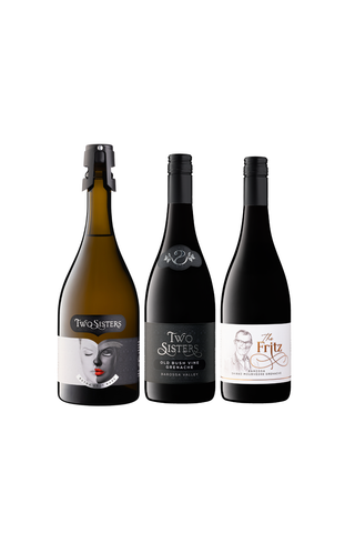 Premium Barossa Wine Club Subscription